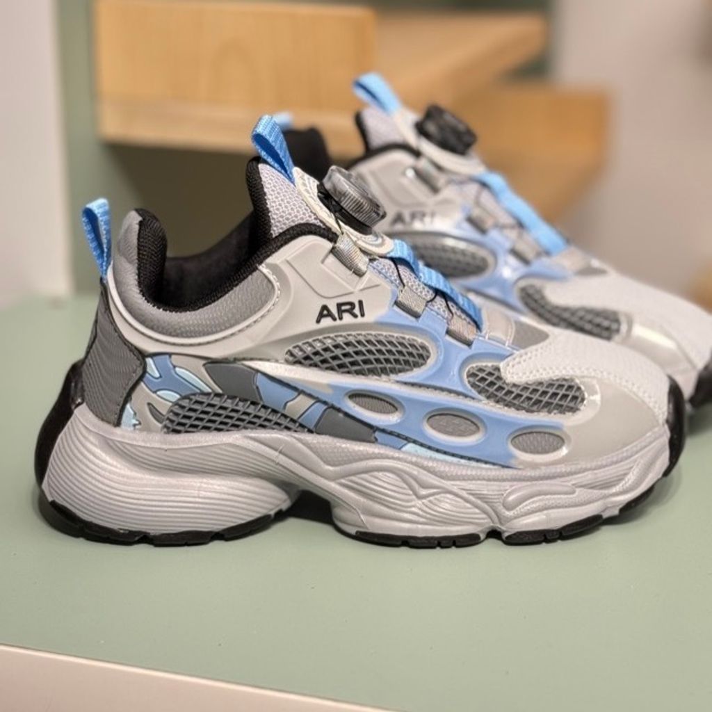 خرید اینترنتی قیمت کتونی بچگانه طرح ARI برند Ashoes کد 4052905