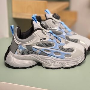 خرید اینترنتی قیمت کتونی بچگانه طرح ARI برند Ashoes کد 4052905