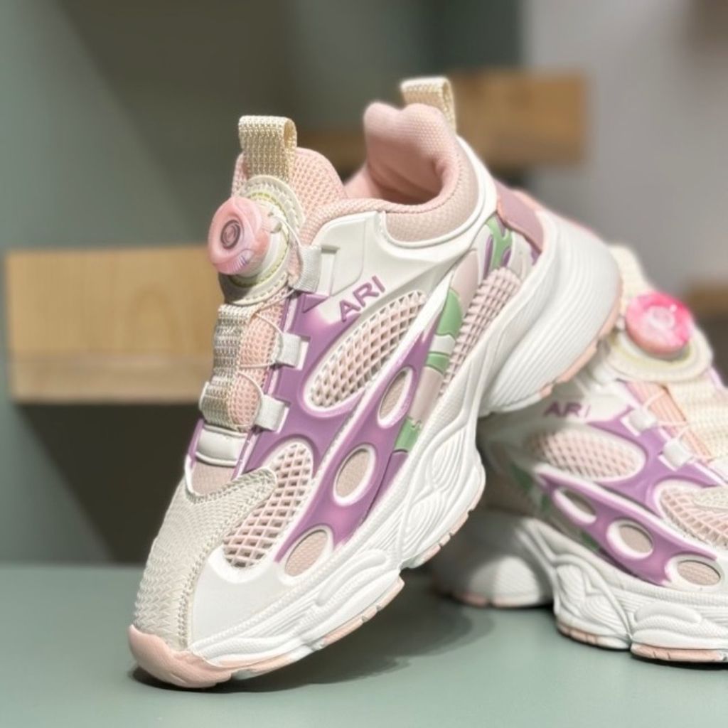 فروش اینترنتی کتونی بچگانه طرح ARI برند Ashoes کد 4052905