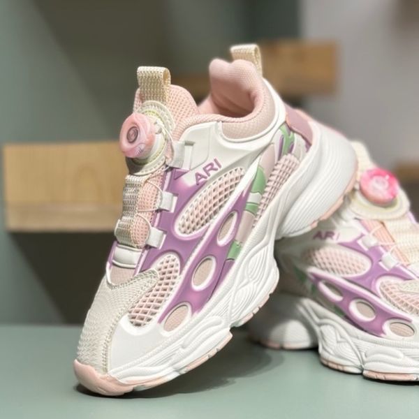 کتونی بچگانه طرح ARI برند Ashoes کد 4052905