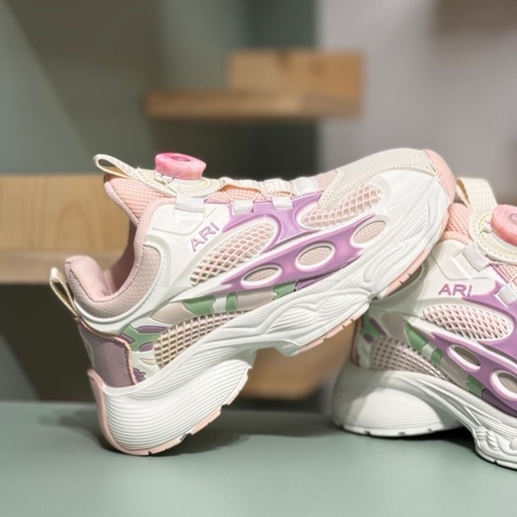 خرید اینترنتی قیمت کتونی بچگانه طرح ARI برند Ashoes کد 4052905