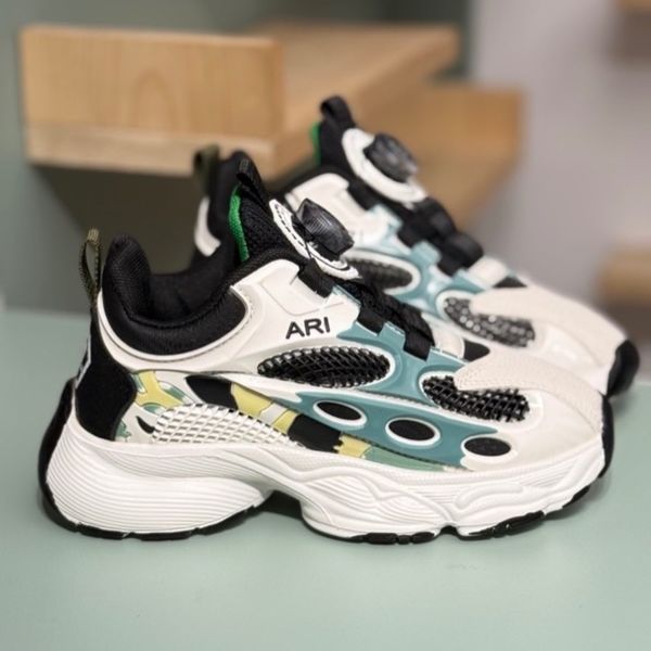 کتونی بچگانه طرح ARI برند Ashoes کد 4052905