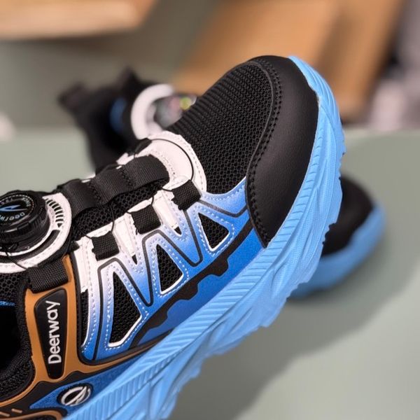 کتونی بچگانه طرح Deerway برند Wkids کد 4060402