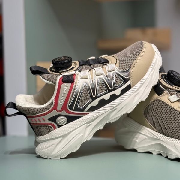 کتونی بچگانه طرح Deerway برند Wkids کد 4060402