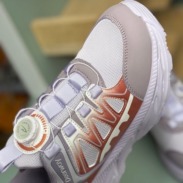 کتونی بچگانه طرح Deerway برند Wkids کد 4060402