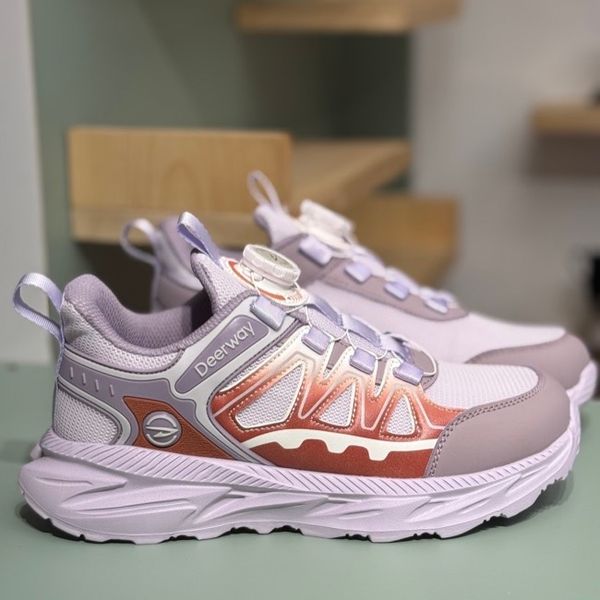 کتونی بچگانه طرح Deerway برند Wkids کد 4060402