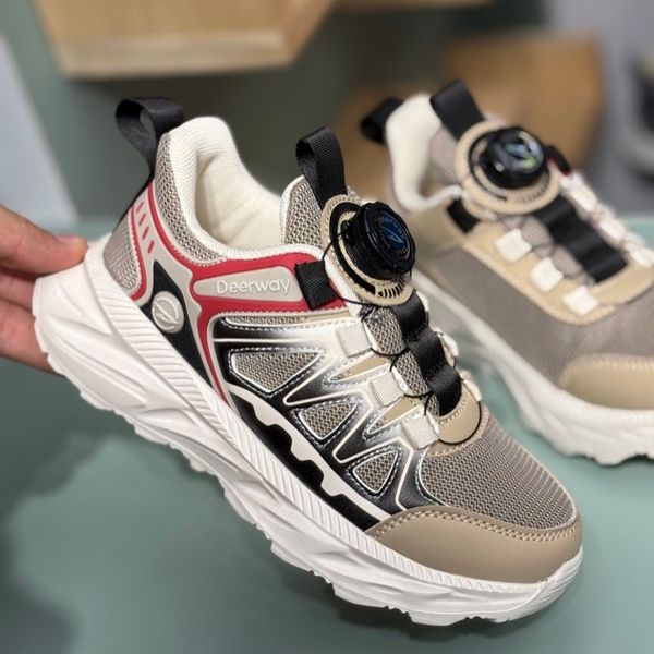 کتونی بچگانه طرح Deerway برند Wkids کد 4060402