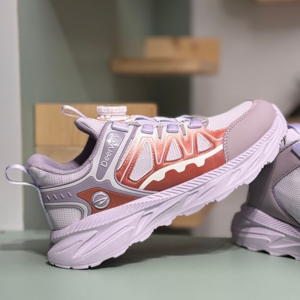 خرید اینترنتی قیمت کتونی بچگانه طرح Deerway برند Wkids کد 4060402