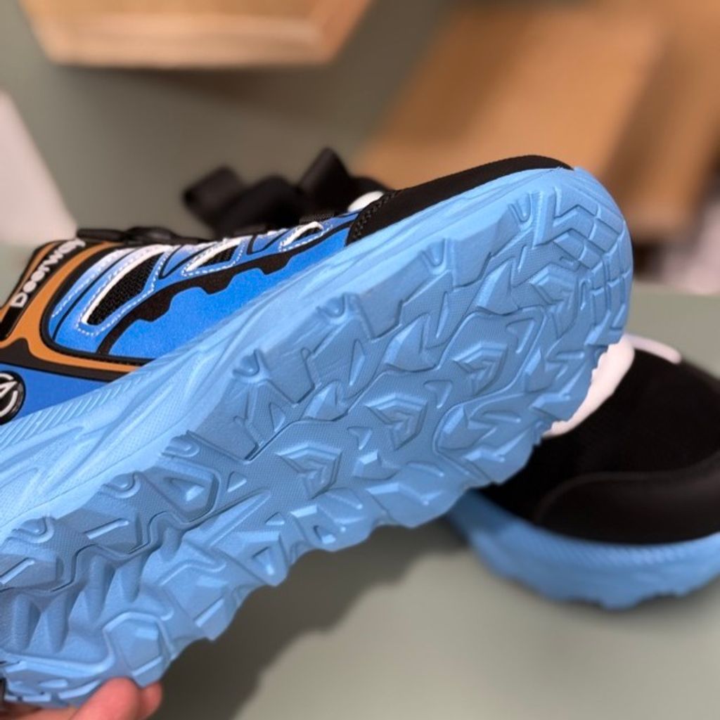 خرید اینترنتی قیمت کتونی بچگانه طرح Deerway برند Wkids کد 4060402