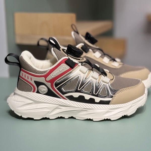 کتونی بچگانه طرح Deerway برند Wkids کد 4060402