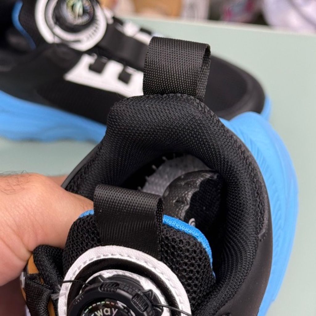 خرید اینترنتی قیمت کتونی بچگانه طرح Deerway برند Wkids کد 4060402