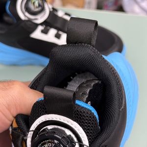 خرید اینترنتی قیمت کتونی بچگانه طرح Deerway برند Wkids کد 4060402