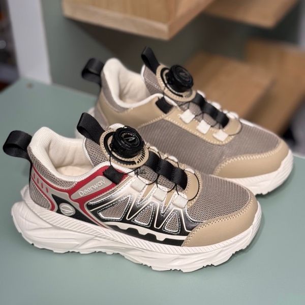 کتونی بچگانه طرح Deerway برند Wkids کد 4060402