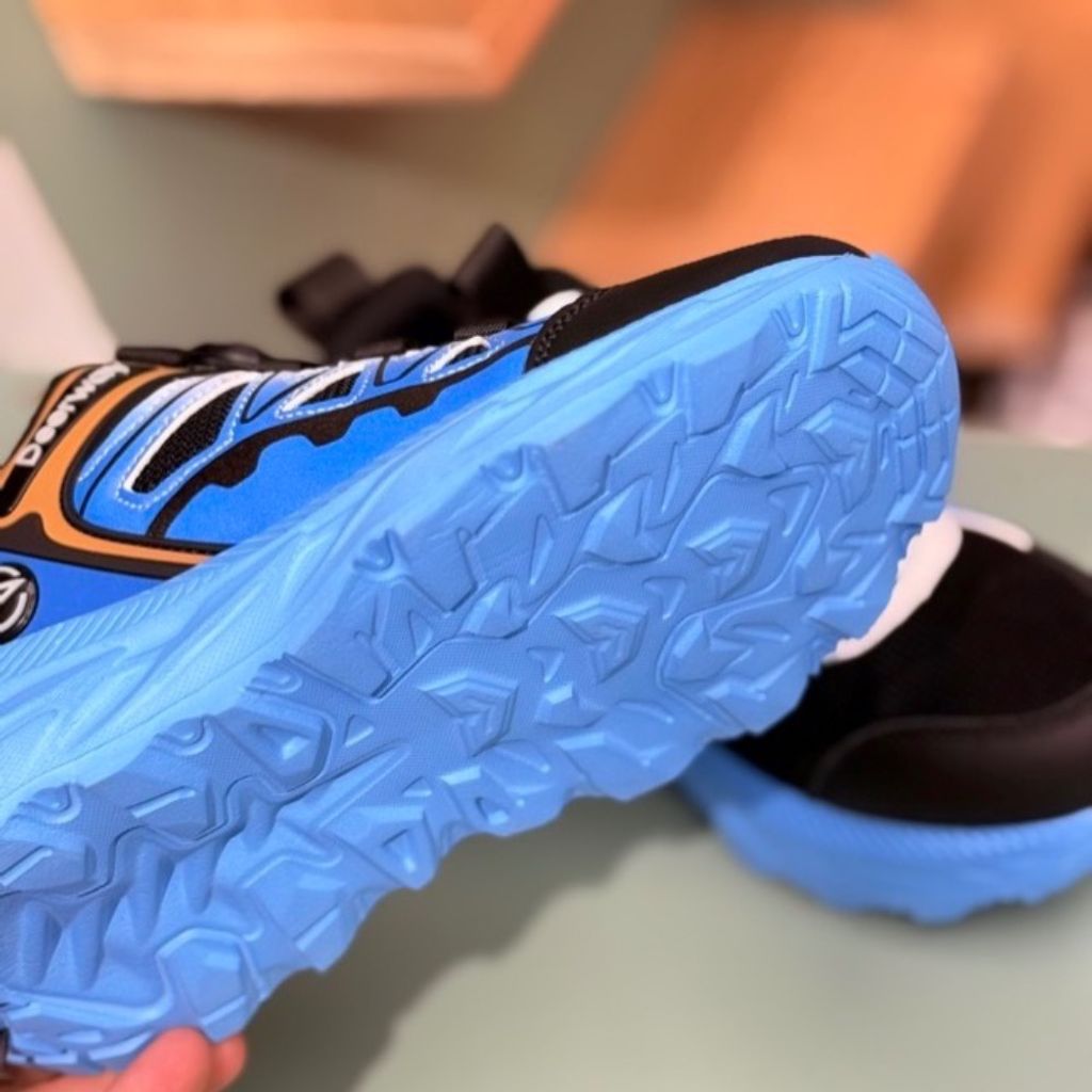 خرید انلاین کتونی بچگانه طرح Deerway برند Wkids کد 4060402