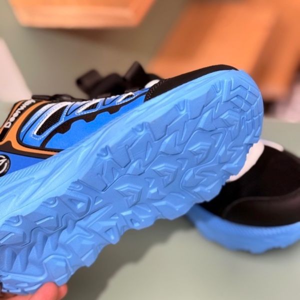 کتونی بچگانه طرح Deerway برند Wkids کد 4060402