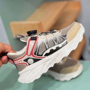 قیمت ارزان کتونی بچگانه طرح Deerway برند Wkids کد 4060402