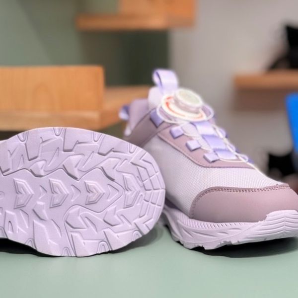 کتونی بچگانه طرح Deerway برند Wkids کد 4060402