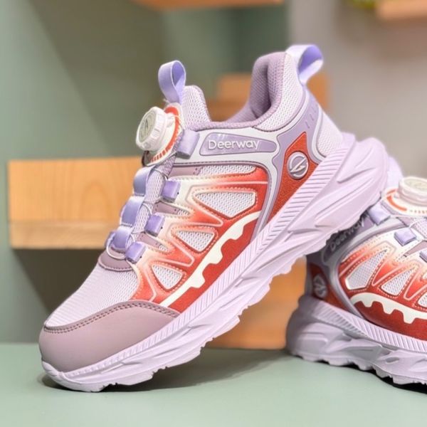 کتونی بچگانه طرح Deerway برند Wkids کد 4060402