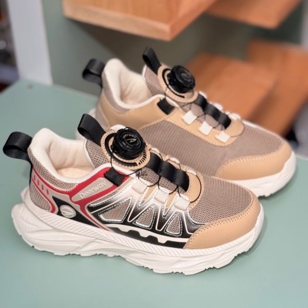 کتونی بچگانه طرح Deerway برند Wkids کد 4060402