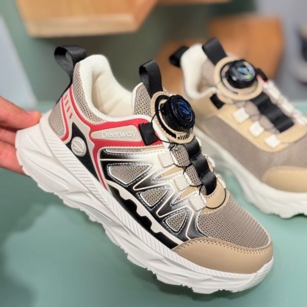 کتونی بچگانه طرح Deerway برند Wkids کد 4060402