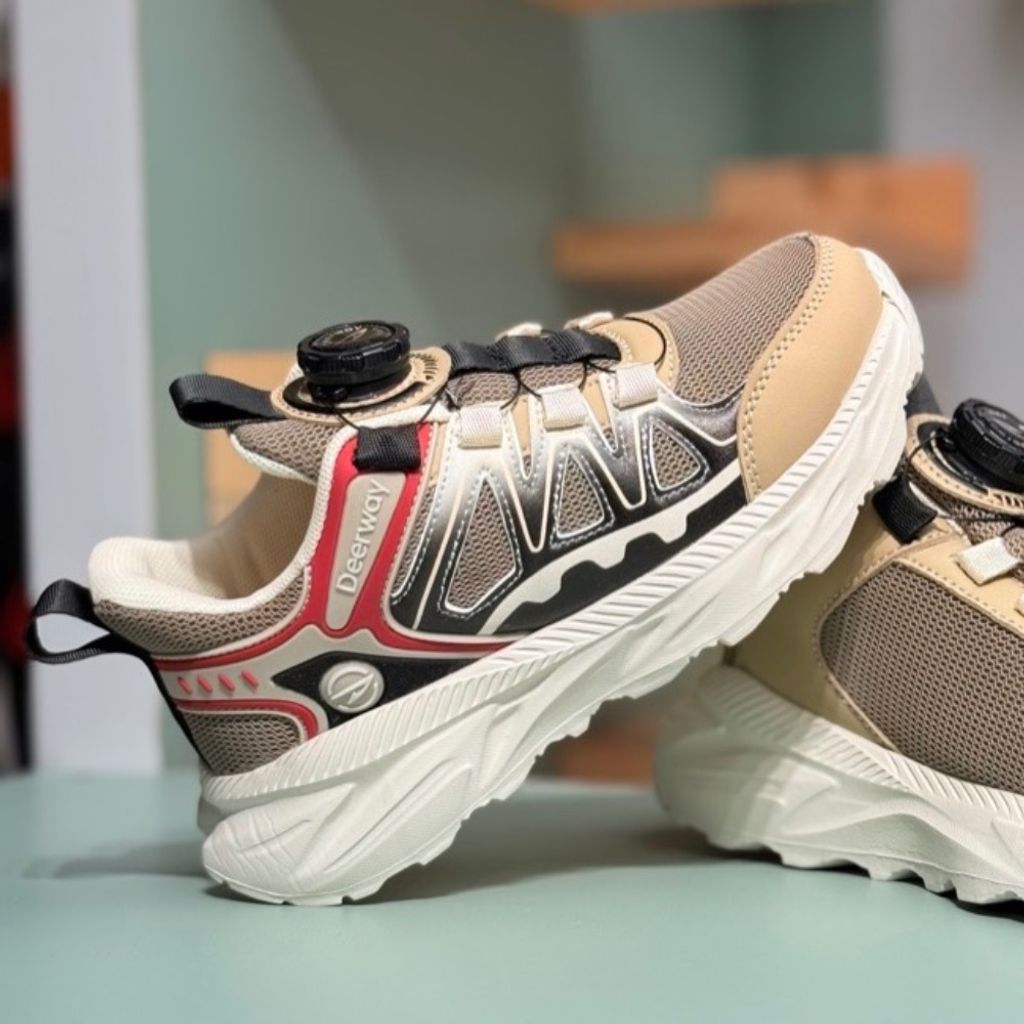 خرید اینترنتی کتونی بچگانه طرح Deerway برند Wkids کد 4060402