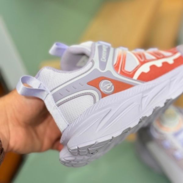 کتونی بچگانه طرح Deerway برند Wkids کد 4060402