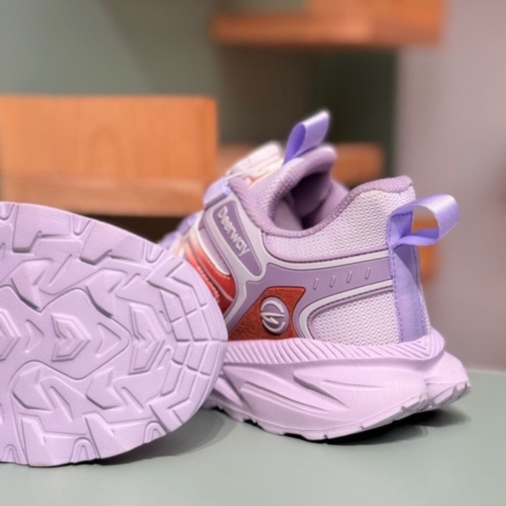 قیمت ارزان کتونی بچگانه طرح Deerway برند Wkids کد 4060402