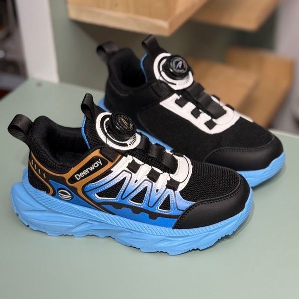 کتونی بچگانه طرح Deerway برند Wkids کد 4060402