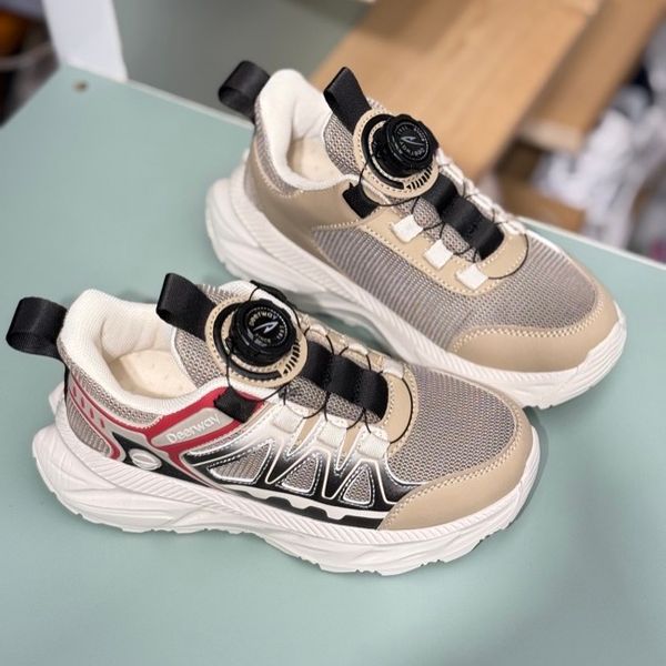 کتونی بچگانه طرح Deerway برند Wkids کد 4060402