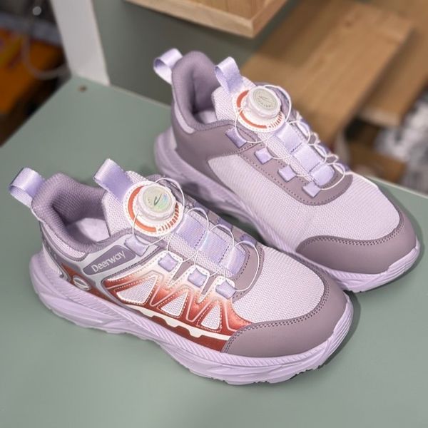 کتونی بچگانه طرح Deerway برند Wkids کد 4060402