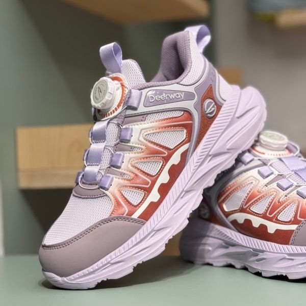 کتونی بچگانه طرح Deerway برند Wkids کد 4060402