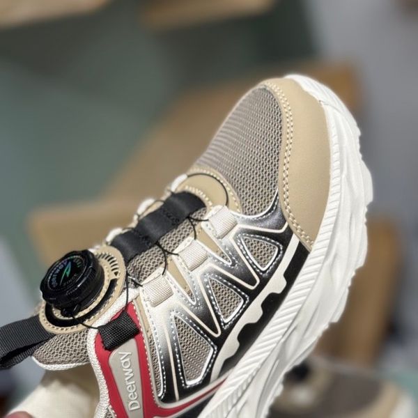 کتونی بچگانه طرح Deerway برند Wkids کد 4060402