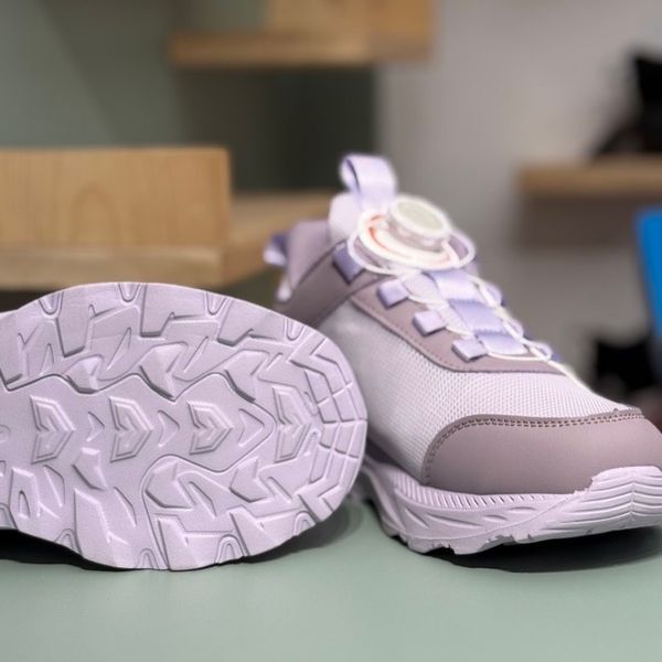 کتونی بچگانه طرح Deerway برند Wkids کد 4060402