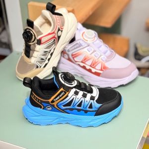 کتونی بچگانه طرح Deerway برند Wkids کد 4060402