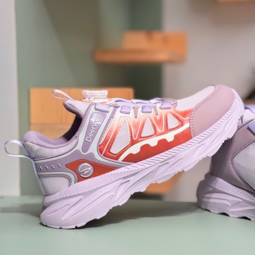 خرید آنلاین کتونی بچگانه طرح Deerway برند Wkids کد 4060402