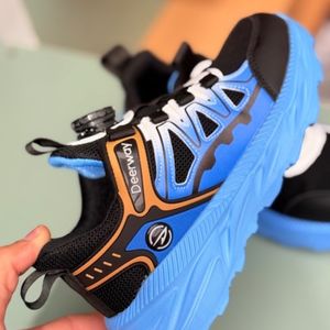 خرید اینترنتی کتونی بچگانه طرح Deerway برند Wkids کد 4060402