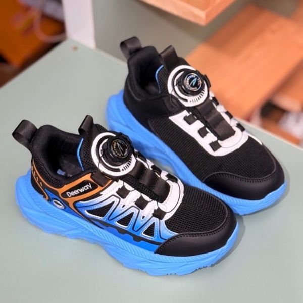 کتونی بچگانه طرح Deerway برند Wkids کد 4060402