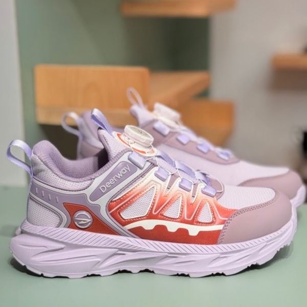 کتونی بچگانه طرح Deerway برند Wkids کد 4060402