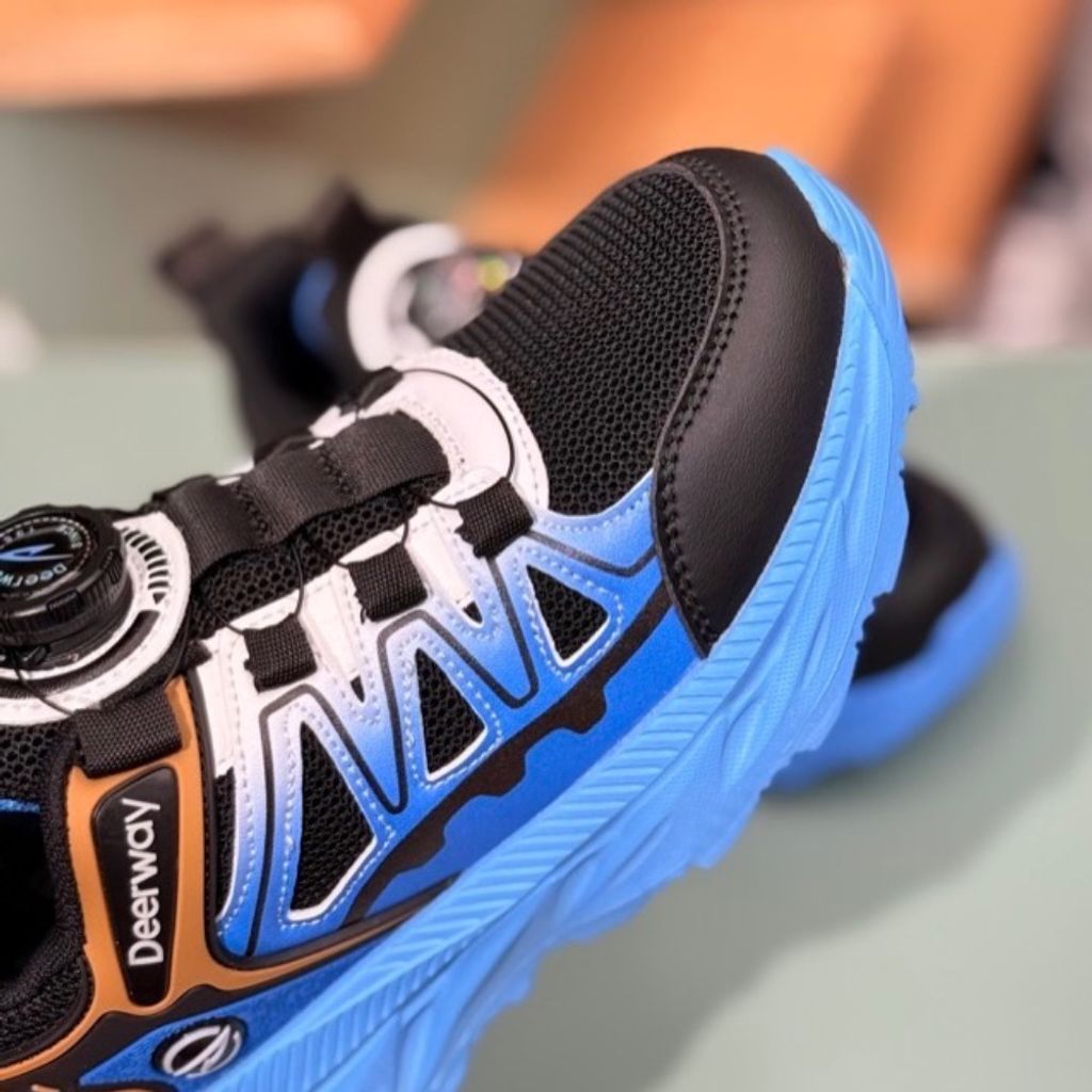 مشخصات کتونی بچگانه طرح Deerway برند Wkids کد 4060402