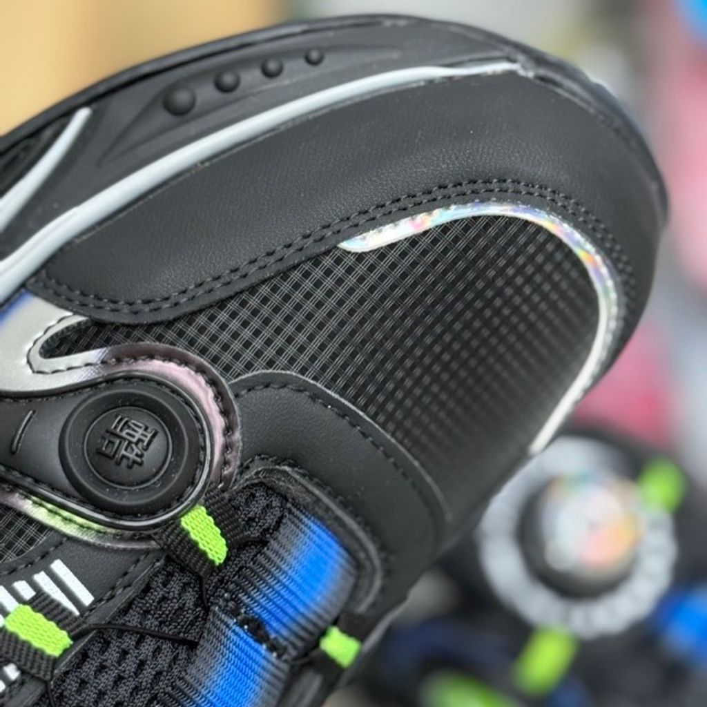 خرید اینترنتی قیمت کتونی بچگانه طرح N3 برند Kids کد 4060403