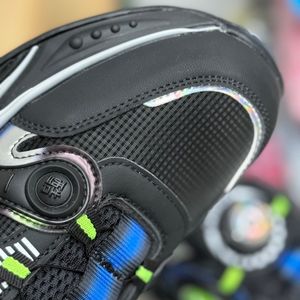 خرید اینترنتی قیمت کتونی بچگانه طرح N3 برند Kids کد 4060403