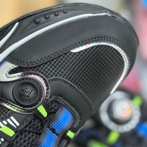 کتونی بچگانه طرح N3 برند Kids کد 4060403