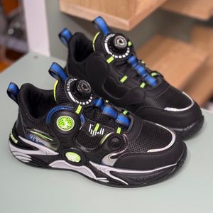 خرید اینترنتی قیمت کتونی بچگانه طرح N3 برند Kids کد 4060403