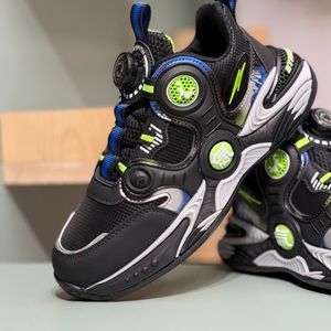 خرید اینترنتی قیمت کتونی بچگانه طرح N3 برند Kids کد 4060403