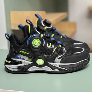 خرید اینترنتی قیمت کتونی بچگانه طرح N3 برند Kids کد 4060403