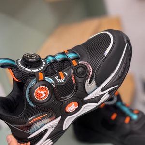 خرید اینترنتی قیمت کتونی بچگانه طرح N3 برند Kids کد 4060403