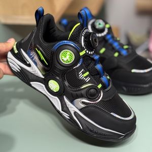 خرید اینترنتی قیمت کتونی بچگانه طرح N3 برند Kids کد 4060403