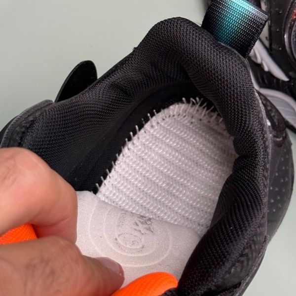 کتونی بچگانه طرح N3 برند Kids کد 4060403