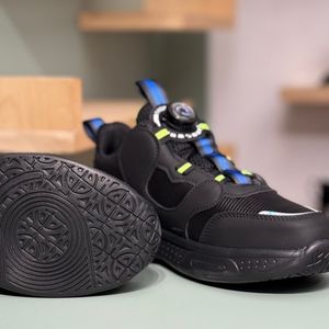 خرید اینترنتی قیمت کتونی بچگانه طرح N3 برند Kids کد 4060403