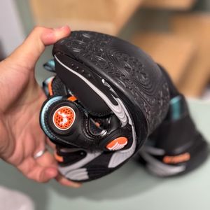 خرید اینترنتی قیمت کتونی بچگانه طرح N3 برند Kids کد 4060403